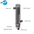 Резервный водонагреватель SST для теплового насоса, водонагреватель